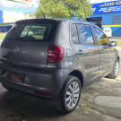 VW - VolksWagen Fox 1.6 Mi Total Flex 8V 5p 2014 Flex-8