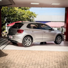 VW - VolksWagen Polo Highline 200 TSI 1.0 Flex 12V Aut. 2019 Flex-2