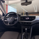 VW - VolksWagen Polo Highline 200 TSI 1.0 Flex 12V Aut. 2019 Flex-8