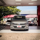 VW - VolksWagen Polo Highline 200 TSI 1.0 Flex 12V Aut. 2019 Flex-0