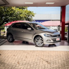 VW - VolksWagen Polo Highline 200 TSI 1.0 Flex 12V Aut. 2019 Flex-1