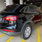 Audi Q3 Attraction 2.0 TFSI Gasolina Aut. 2015-0