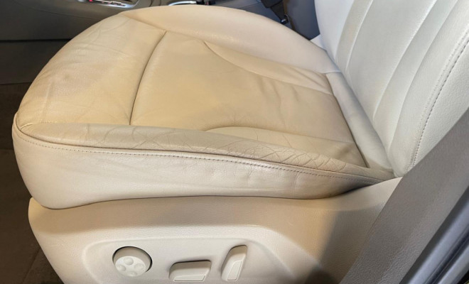 Audi Q3 Attraction 2.0 TFSI Gasolina Aut. 2015-13