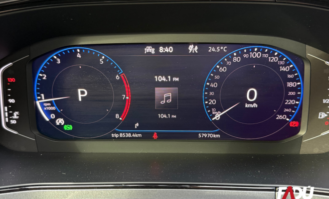 VW - VolksWagen TAOS Highline 1.4 250 TSI Flex Aut. 2022 Flex-5