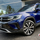 VW - VolksWagen TAOS Highline 1.4 250 TSI Flex Aut. 2022 Flex-1
