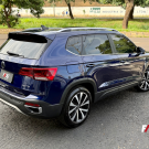 VW - VolksWagen TAOS Highline 1.4 250 TSI Flex Aut. 2022 Flex-9