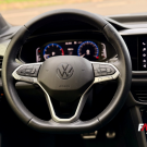 VW - VolksWagen TAOS Highline 1.4 250 TSI Flex Aut. 2022 Flex-4