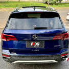 VW - VolksWagen TAOS Highline 1.4 250 TSI Flex Aut. 2022 Flex-8