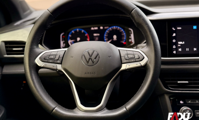 VW - VolksWagen TAOS Highline 1.4 250 TSI Flex Aut. 2022 Flex-4