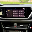 VW - VolksWagen TAOS Highline 1.4 250 TSI Flex Aut. 2022 Flex-6