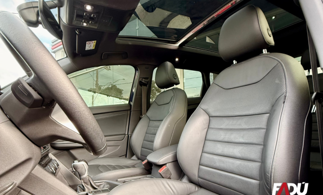 VW - VolksWagen TAOS Highline 1.4 250 TSI Flex Aut. 2022 Flex-2