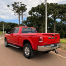 RAM 2500 Laramie 6.7 TDI CD 4x4 Diesel 2021-6