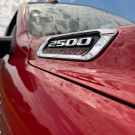 RAM 2500 Laramie 6.7 TDI CD 4x4 Diesel 2021-4