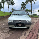 Fiat Uno Mille 1.0 Fire/ F.Flex/ ECONOMY 4p 2010 Flex-0