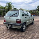 Fiat Uno Mille 1.0 Fire/ F.Flex/ ECONOMY 4p 2010 Flex-5