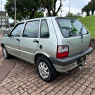 Fiat Uno Mille 1.0 Fire/ F.Flex/ ECONOMY 4p 2010 Flex-3