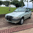 Fiat Uno Mille 1.0 Fire/ F.Flex/ ECONOMY 4p 2010 Flex-1