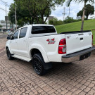 Toyota Hilux CD SRV D4-D 4x4 3.0 TDI Diesel Aut 2013 Diesel-3