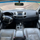 Toyota Hilux CD SRV D4-D 4x4 3.0 TDI Diesel Aut 2013 Diesel-6
