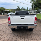 Toyota Hilux CD SRV D4-D 4x4 3.0 TDI Diesel Aut 2013 Diesel-4