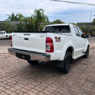Toyota Hilux CD SRV D4-D 4x4 3.0 TDI Diesel Aut 2013 Diesel-5