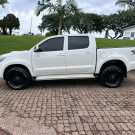 Toyota Hilux CD SRV D4-D 4x4 3.0 TDI Diesel Aut 2013 Diesel-2