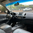 Toyota Hilux CD SRV D4-D 4x4 3.0 TDI Diesel Aut 2013 Diesel-9