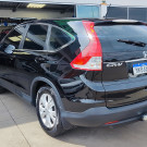 Honda CR-V LX 2.0 Aut. 2012 Flex-2