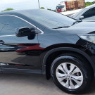 Honda CR-V LX 2.0 Aut. 2012 Flex-0