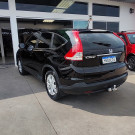 Honda CR-V LX 2.0 Aut. 2012 Flex-3