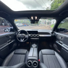 Mercedes-Benz GLB 200 Progressive 1.3 TB 16V Aut. 2021 Gasolina-6