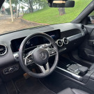 Mercedes-Benz GLB 200 Progressive 1.3 TB 16V Aut. 2021 Gasolina-7