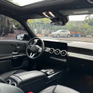 Mercedes-Benz GLB 200 Progressive 1.3 TB 16V Aut. 2021 Gasolina-8