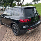 Mercedes-Benz GLB 200 Progressive 1.3 TB 16V Aut. 2021 Gasolina-3