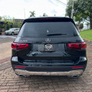 Mercedes-Benz GLB 200 Progressive 1.3 TB 16V Aut. 2021 Gasolina-4