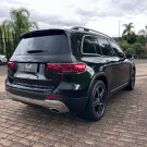 Mercedes-Benz GLB 200 Progressive 1.3 TB 16V Aut. 2021 Gasolina-5