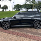Mercedes-Benz GLB 200 Progressive 1.3 TB 16V Aut. 2021 Gasolina-2