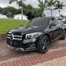 Mercedes-Benz GLB 200 Progressive 1.3 TB 16V Aut. 2021 Gasolina-1