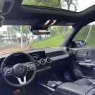 Mercedes-Benz GLB 200 Progressive 1.3 TB 16V Aut. 2021 Gasolina-9