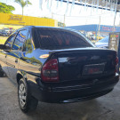 GM - Chevrolet Corsa Sed Class.Life 1.0/1.0 FlexPower 2009 Flex-13