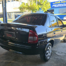 GM - Chevrolet Corsa Sed Class.Life 1.0/1.0 FlexPower 2009 Flex-11