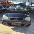 GM - Chevrolet Corsa Sed Class.Life 1.0/1.0 FlexPower 2009 Flex-0