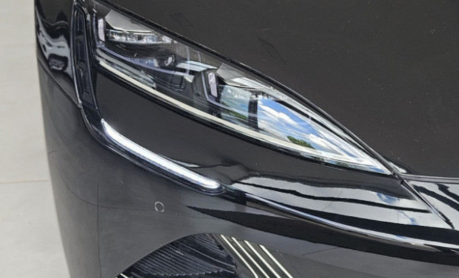 BYD Seal (Elétrico) 2024 Elétrico-3