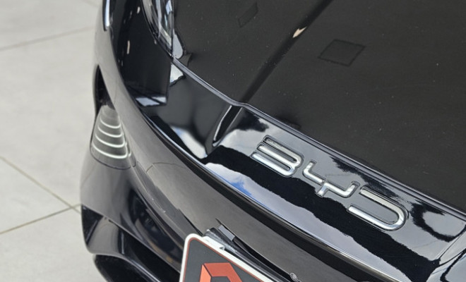 BYD Seal (Elétrico) 2024 Elétrico-2