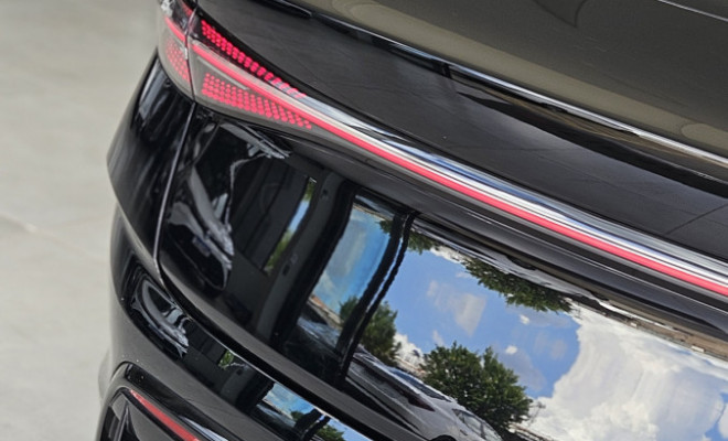 BYD Seal (Elétrico) 2024 Elétrico-16