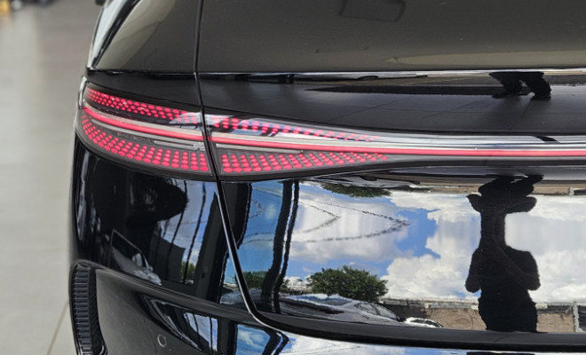 BYD Seal (Elétrico) 2024 Elétrico-17