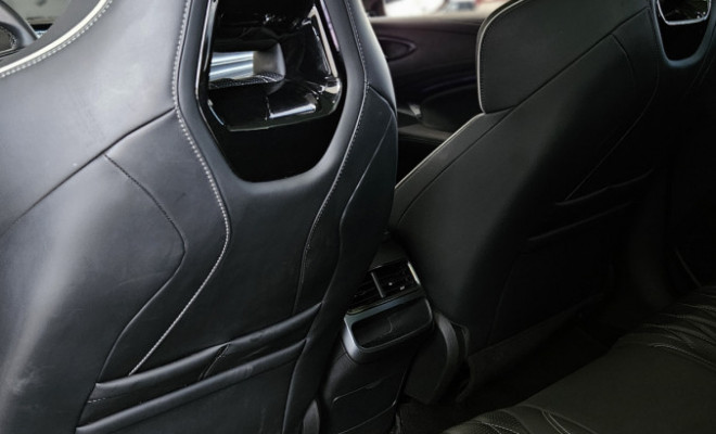 BYD Seal (Elétrico) 2024 Elétrico-13