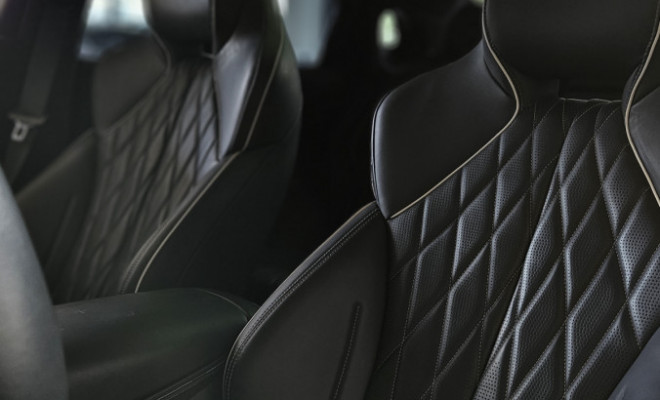 BYD Seal (Elétrico) 2024 Elétrico-11