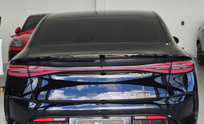 BYD Seal (Elétrico) 2024 Elétrico-14