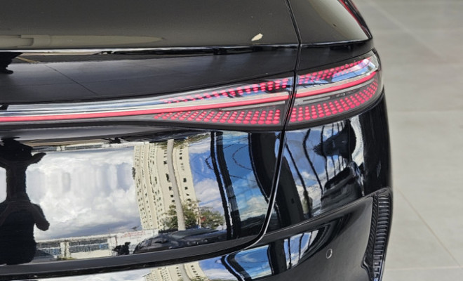 BYD Seal (Elétrico) 2024 Elétrico-18